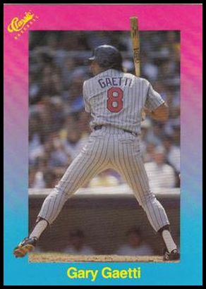 41 Gary Gaetti